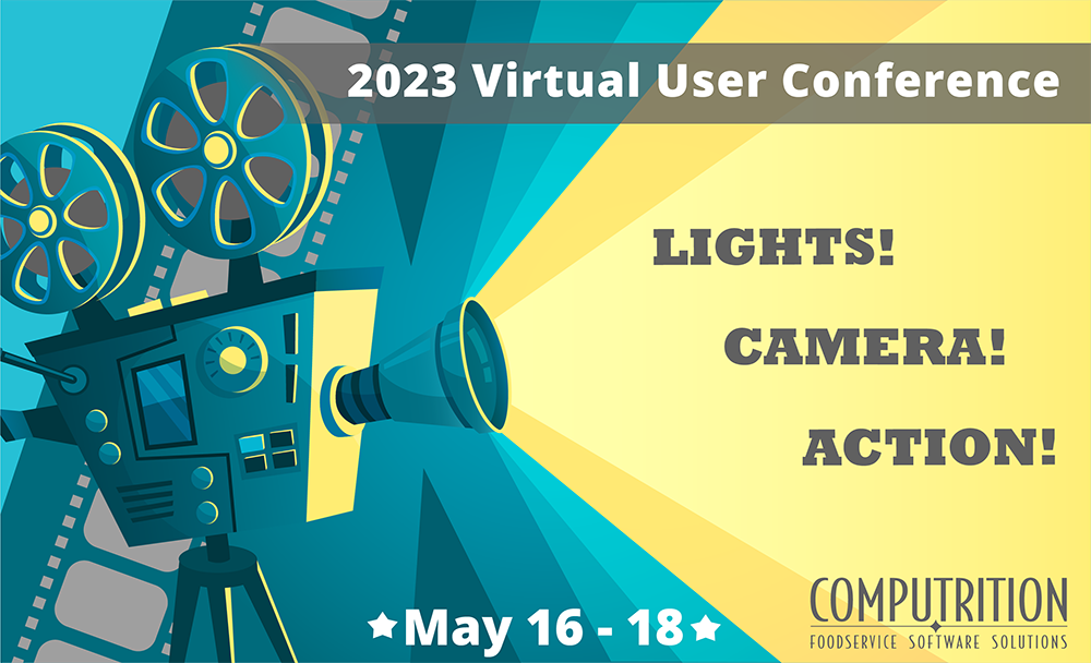 2023 Virtual User Conference
